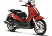 Piaggio Beverly 500ie